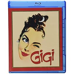 Gigi [Blu-ray]
