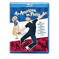 An American in Paris [Blu-ray]