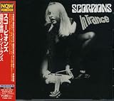 Lyrics to the Scorpions album In Trance