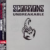 Lyrics to the Scorpions album Unbreakable