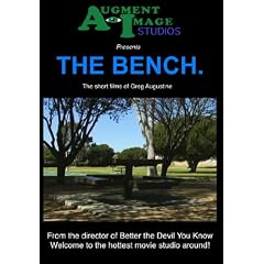 The Bench (Special Edition DVD)