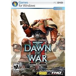 Warhammer Dawn of War II