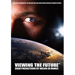 Remote Viewing the Future