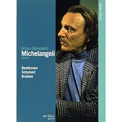 Classic Archive: Arturo Michelangeli