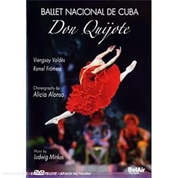Don Quixote (Ballet Nacional de Cuba)