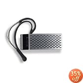 Aliph Jawbone Bluetooth Cell Phone Headset (Grey) [Bulk Packaged]