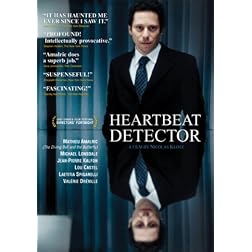 Heartbeat Detector