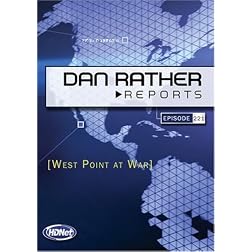 Dan Rather Reports #221: West Point at War (WMVHD)