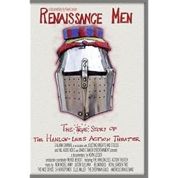 Renaissance Men, the true story of The Hanlon-Lees Action Theater