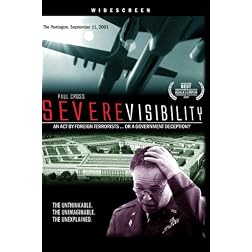 SEVERE VISIBILITY