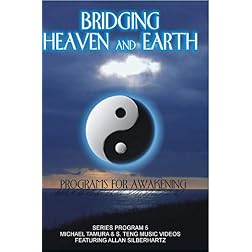 Bridging Heaven & Earth with Michael Tamura