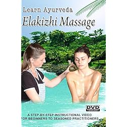 Learn Ayurveda - Elakizhi Massage  (NTSC Version)