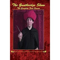 The Gunthridge Show: The Complete First Season