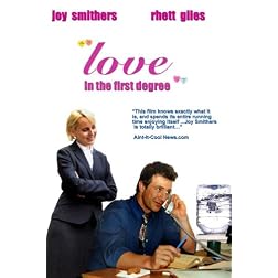 Love In The First Degree