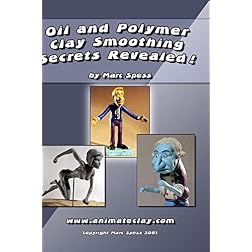 Oil and Polymer Clay Smoothing Techniques Revealed!
