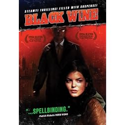 Black Wine