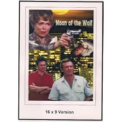 Moon Of The Wolf 16x9 Version