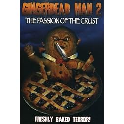 Gingerdead Man 2