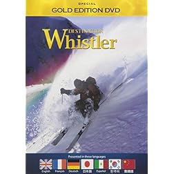 Destination Whistler