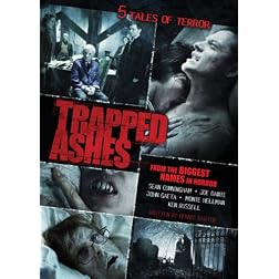 Trapped Ashes