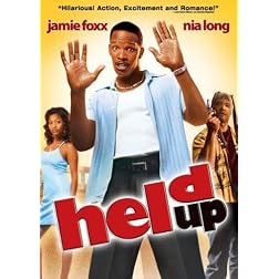 Held Up