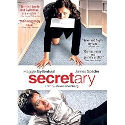 Secretary