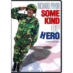 Some Kind of Hero