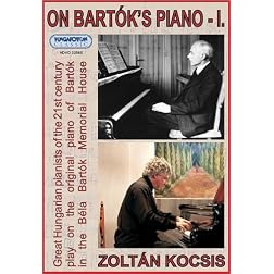 On Bartok's Piano 1