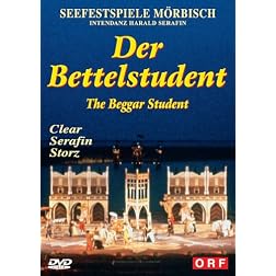 Der Bettelstudent