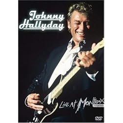 Live at Montreux 1988