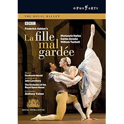 La Fille Mal Gardee