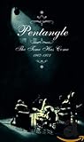 The Time Has Come (1967-1973) by Pentangle