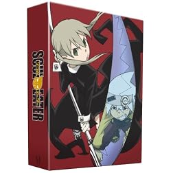 Soul Eater Soul 1