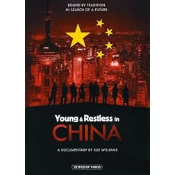 Young & Restless in China