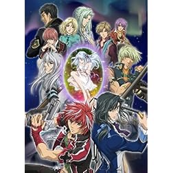 Neo Angelique Abyss 1