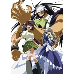 Kamen No Maidguy 2