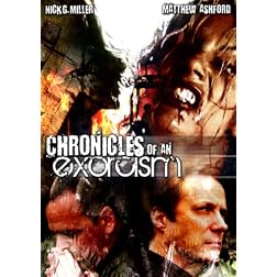 Chronicles Of An Exorcism