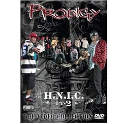 H.N.I.C., Pt. 2 - The Video Collection