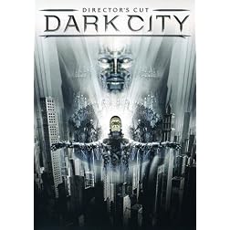 Dark City (Director's Cut)
