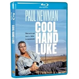 Cool Hand Luke [Blu-ray]