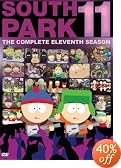 South Park: The Complete Eleventh Season