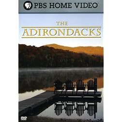 Adirondacks