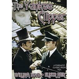 The Yankee Clipper