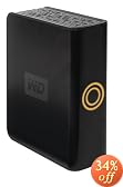 Western Digital WDG1S5000VN 500GB My DVR Expander eSATA