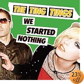 We Started Nothing