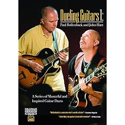 Dueling Guitars, Vol. 1