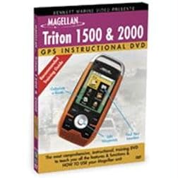 Magellan Triton 1500 & 2000