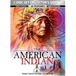 The American Indian