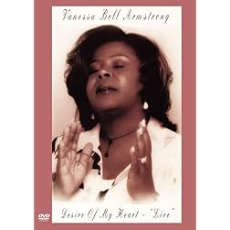 Desire of My Heart: Live in Detroit