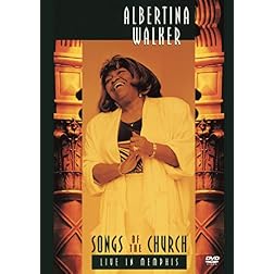 Songs of the Church